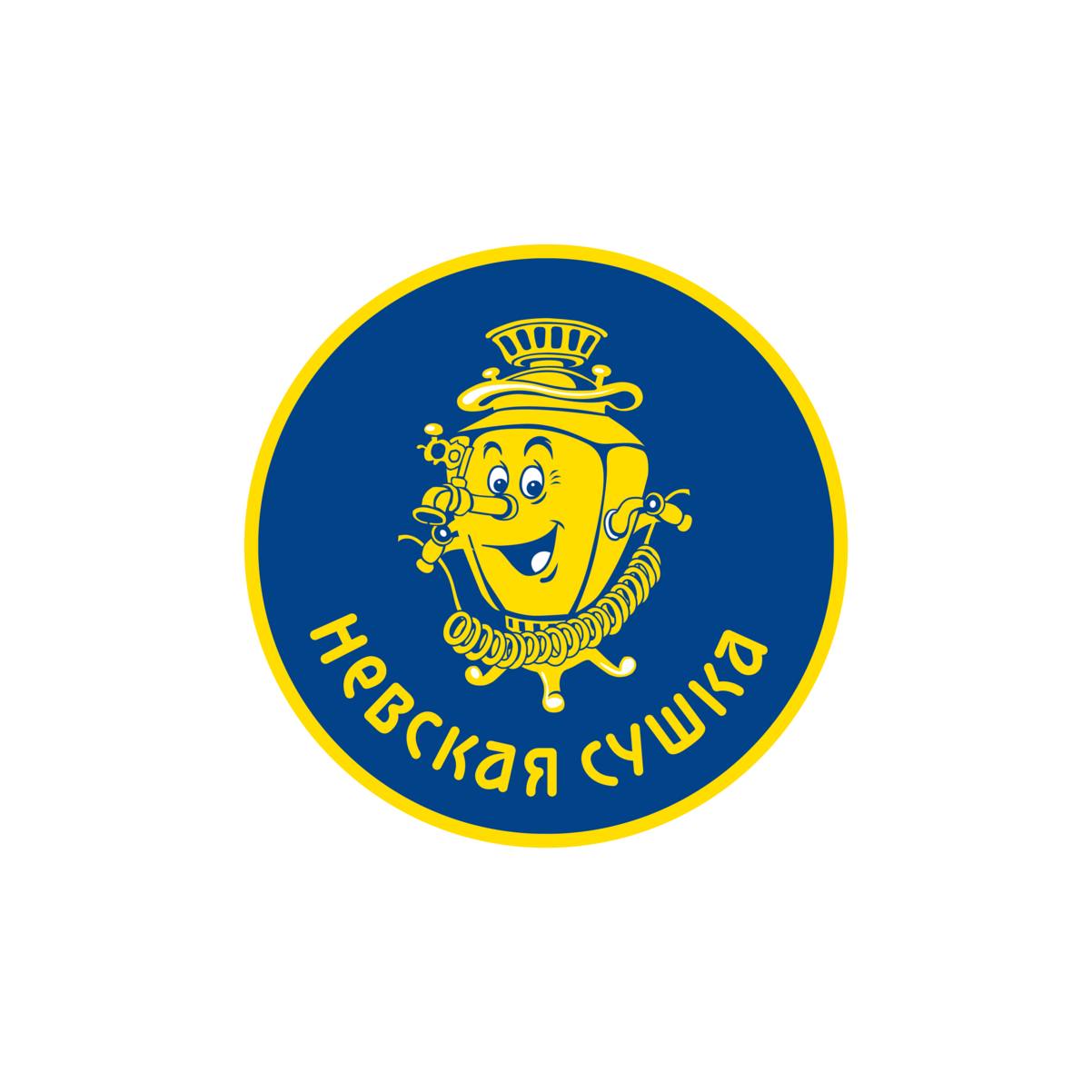 Фирма Невская Сушка