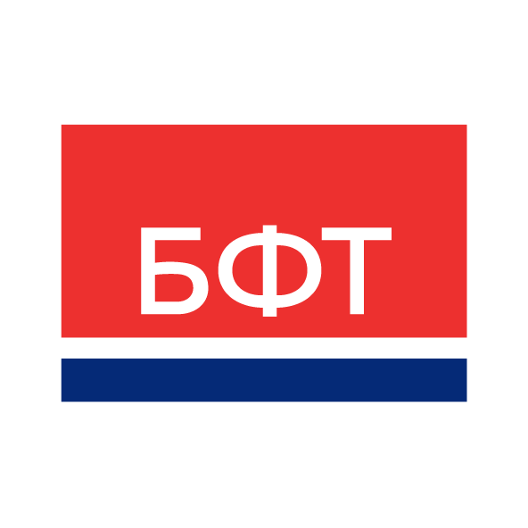 БФТ-Холдинг