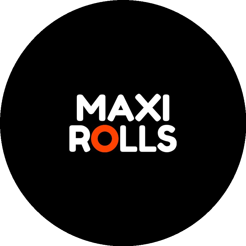 Maxi rolls