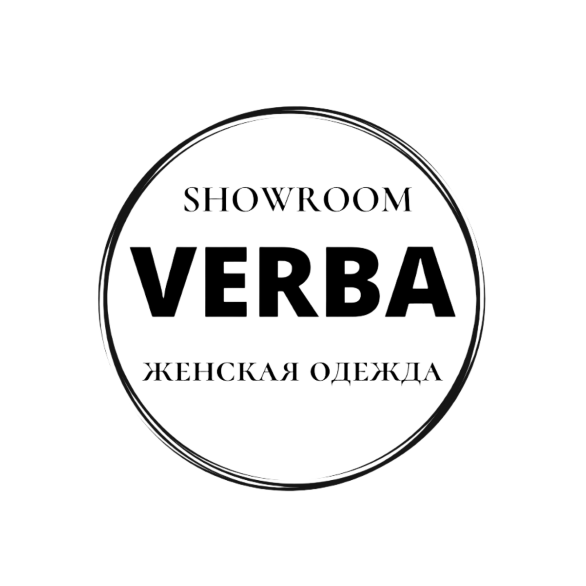 Verba женская одежда