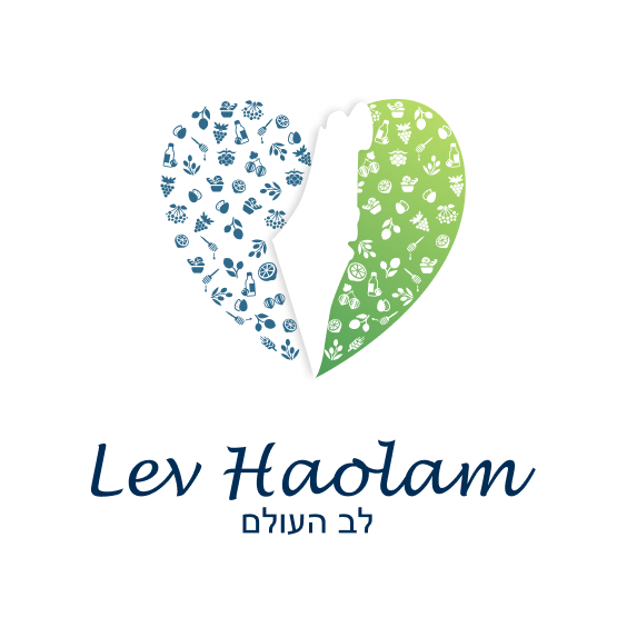 Lev Haolam Judea and Samaria LTD