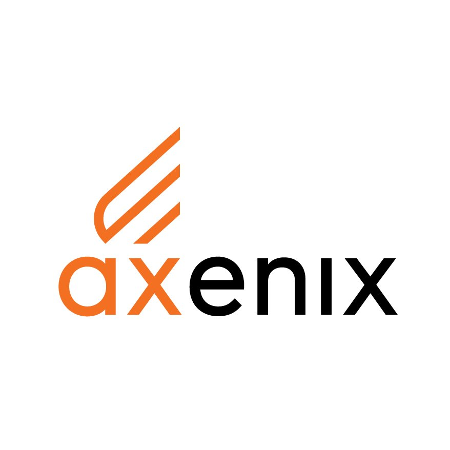 Axenix (ранее Accenture)