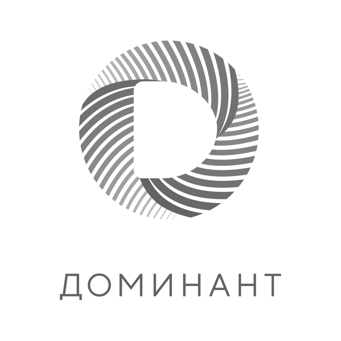 ДОМИНАНТ ГК