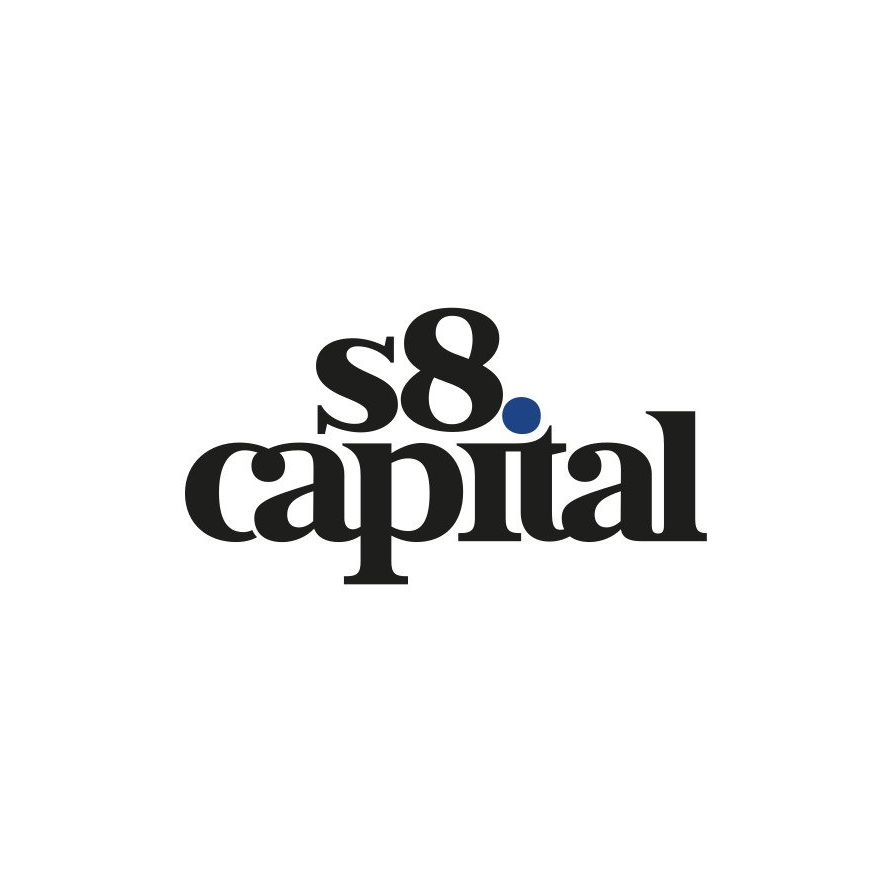 S8 Capital