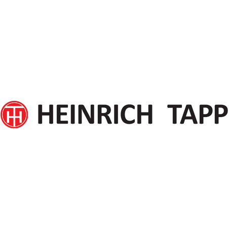 ХАЙНРИХ ТАПП РУС