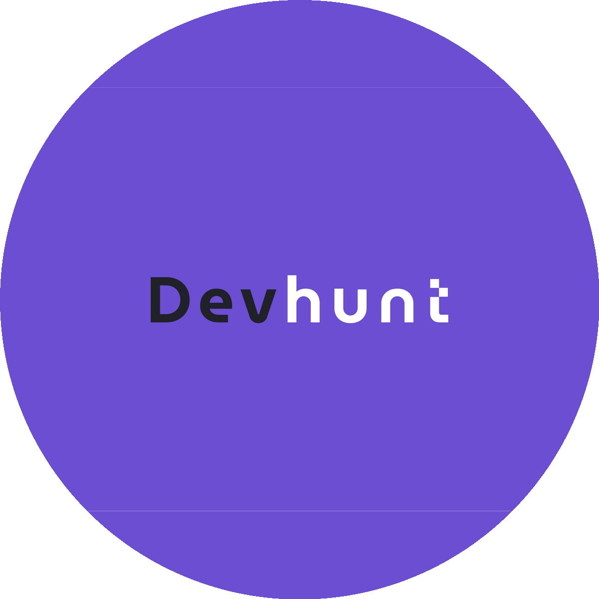 Devhunt