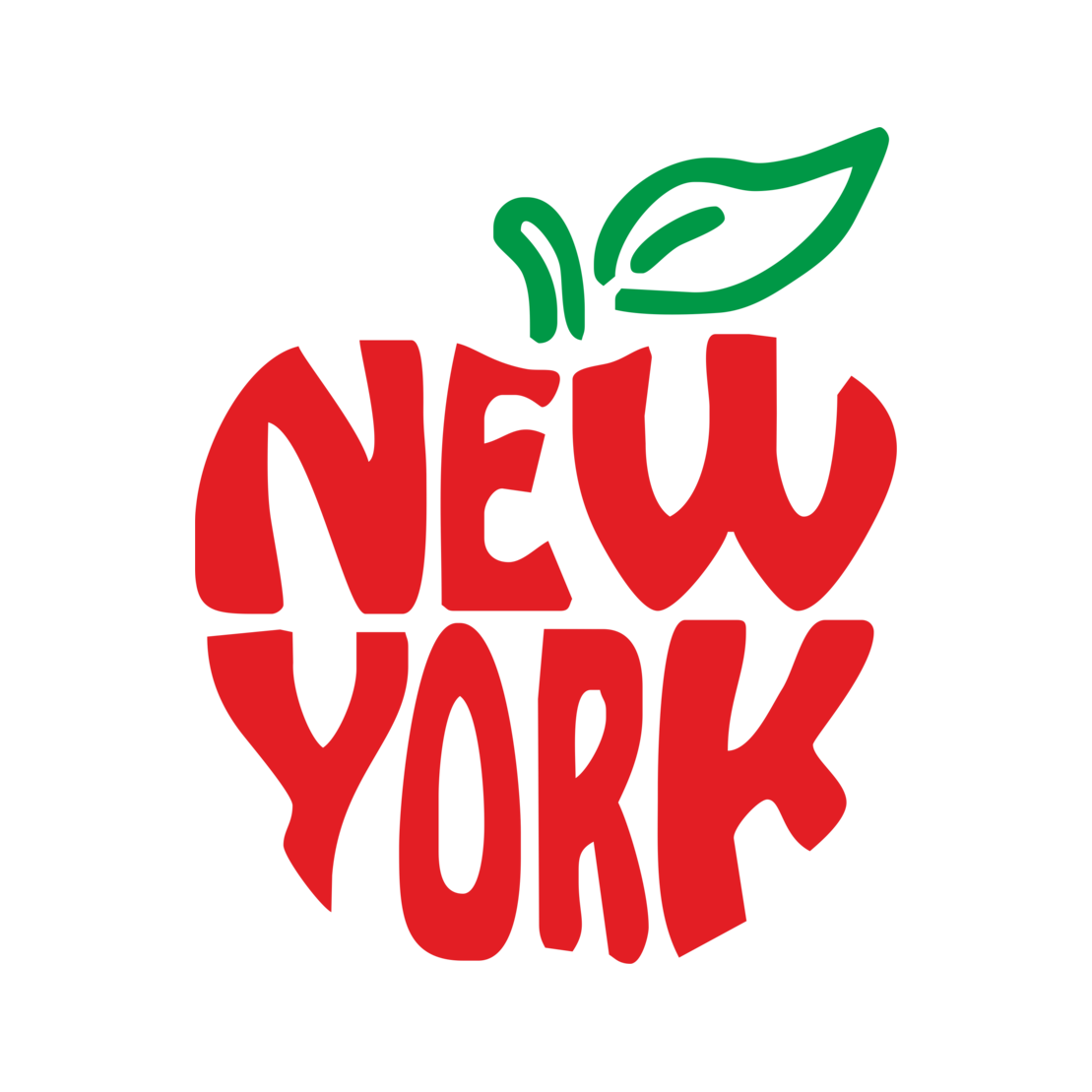 Партнер - МК