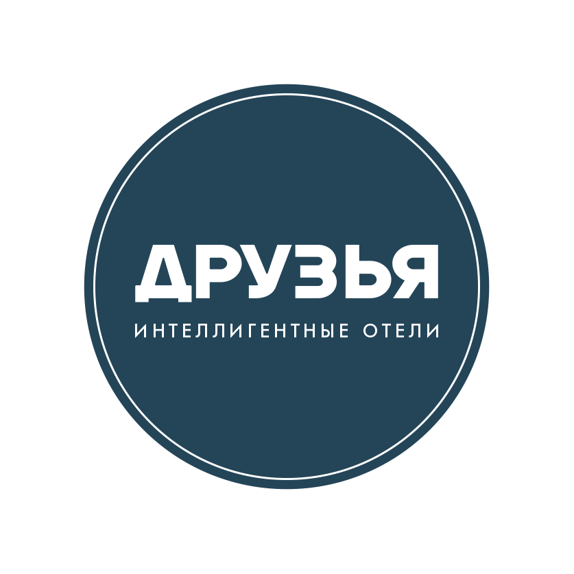 Друзья - отели и хостелы