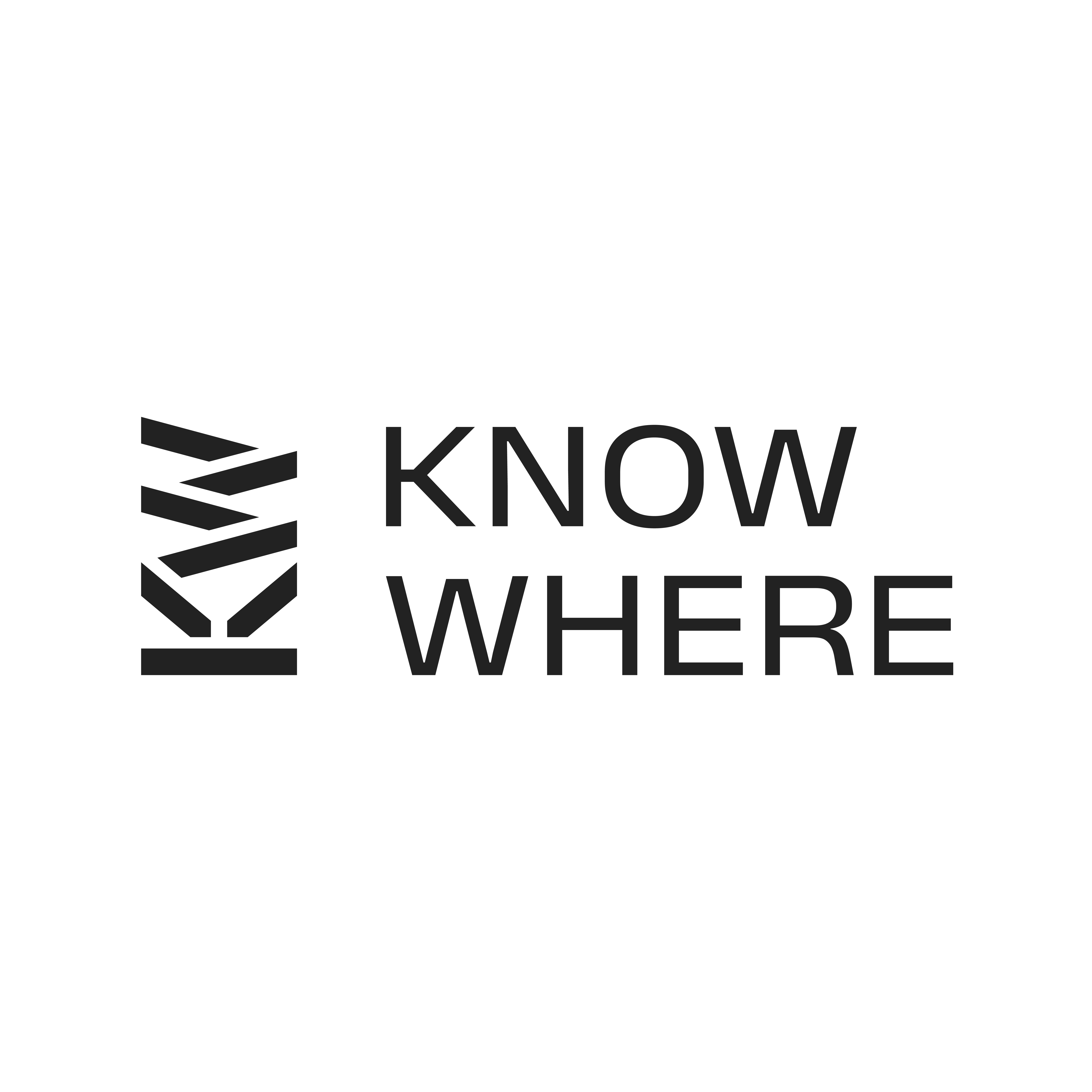 KNOW WHERE
