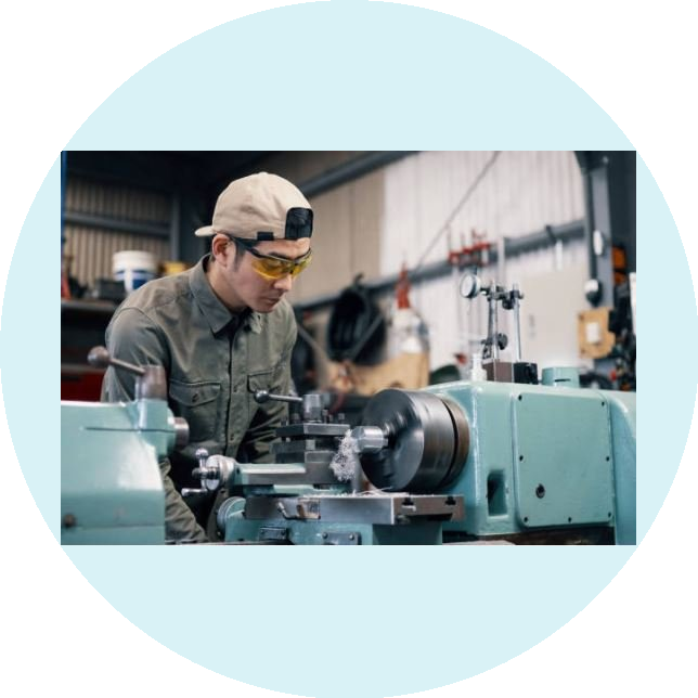 Российский Промышленный Сервис