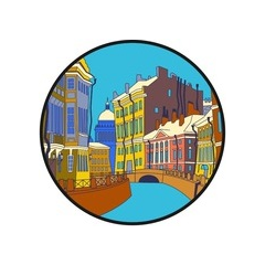 Сеть мини-отелей Риверсайд