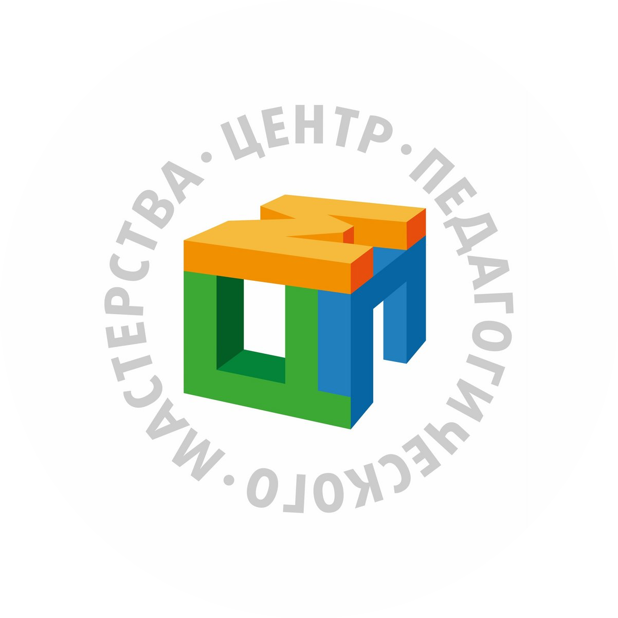 ГАОУ Дополнительного Профессионального Образования Города Москвы Центр Педагогического Мастерства