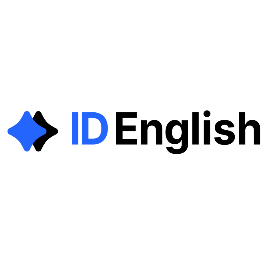 ID English