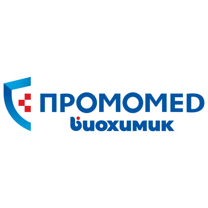 Биохимик