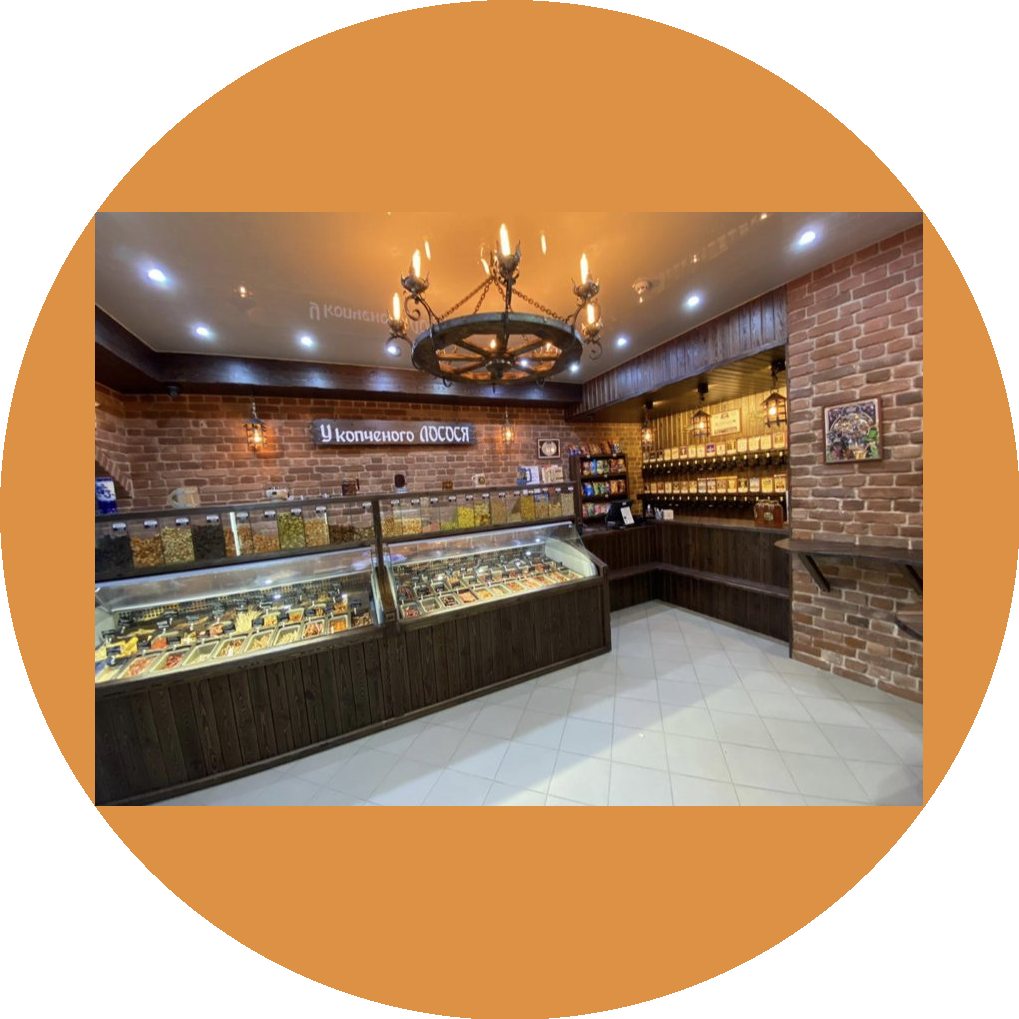 Баравлева Ирина Сергеевна