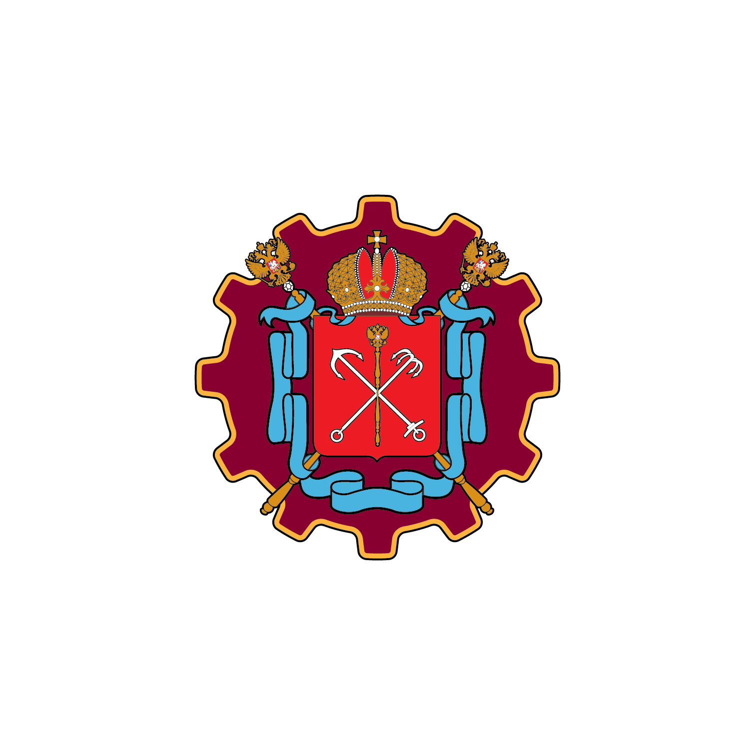 Комитет по промышленной политике, инновациям и торговле Санкт- Петербурга