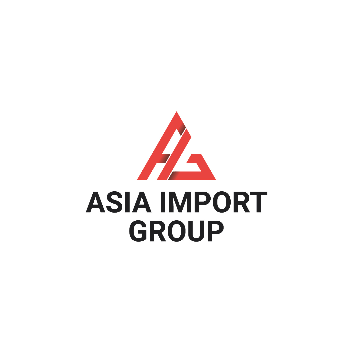 Азия Импорт