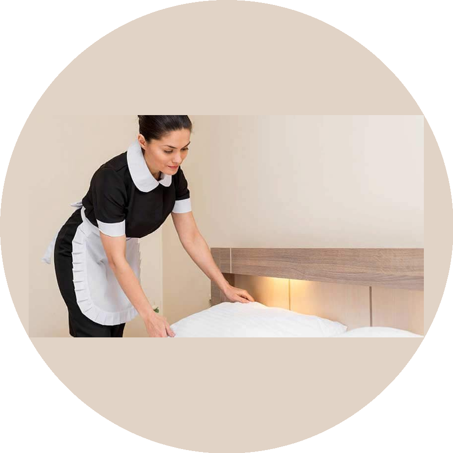 Лесное Поместье