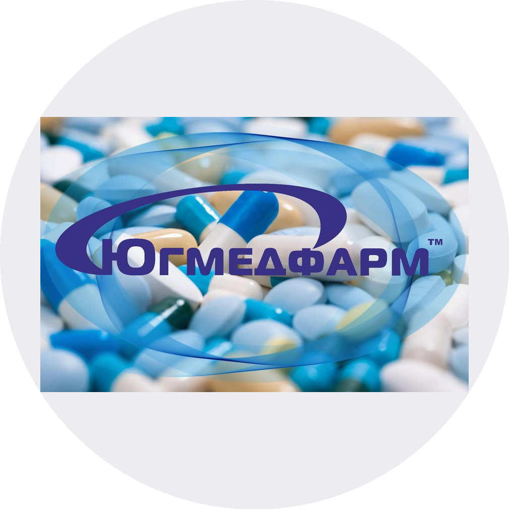Югмедфарм
