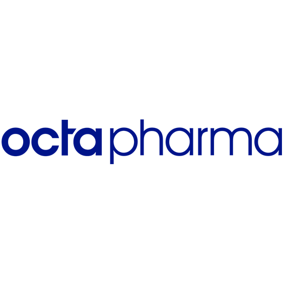 ����������������� �� Octapharma AG (����������� ������������) � ���������� ��������