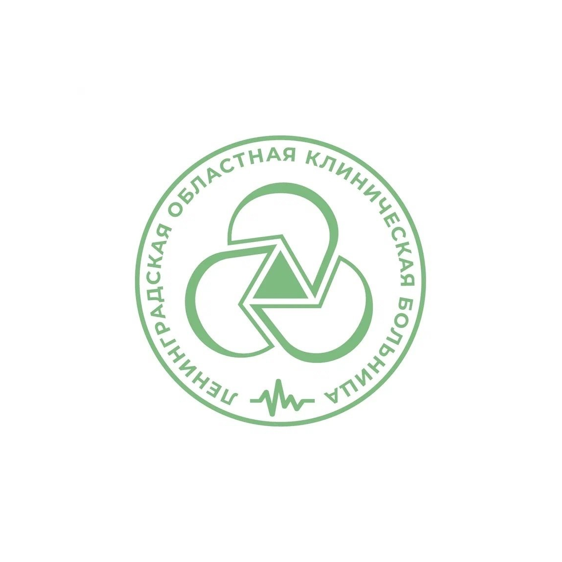 ГБУЗ Ленинградская областная клиническая больница