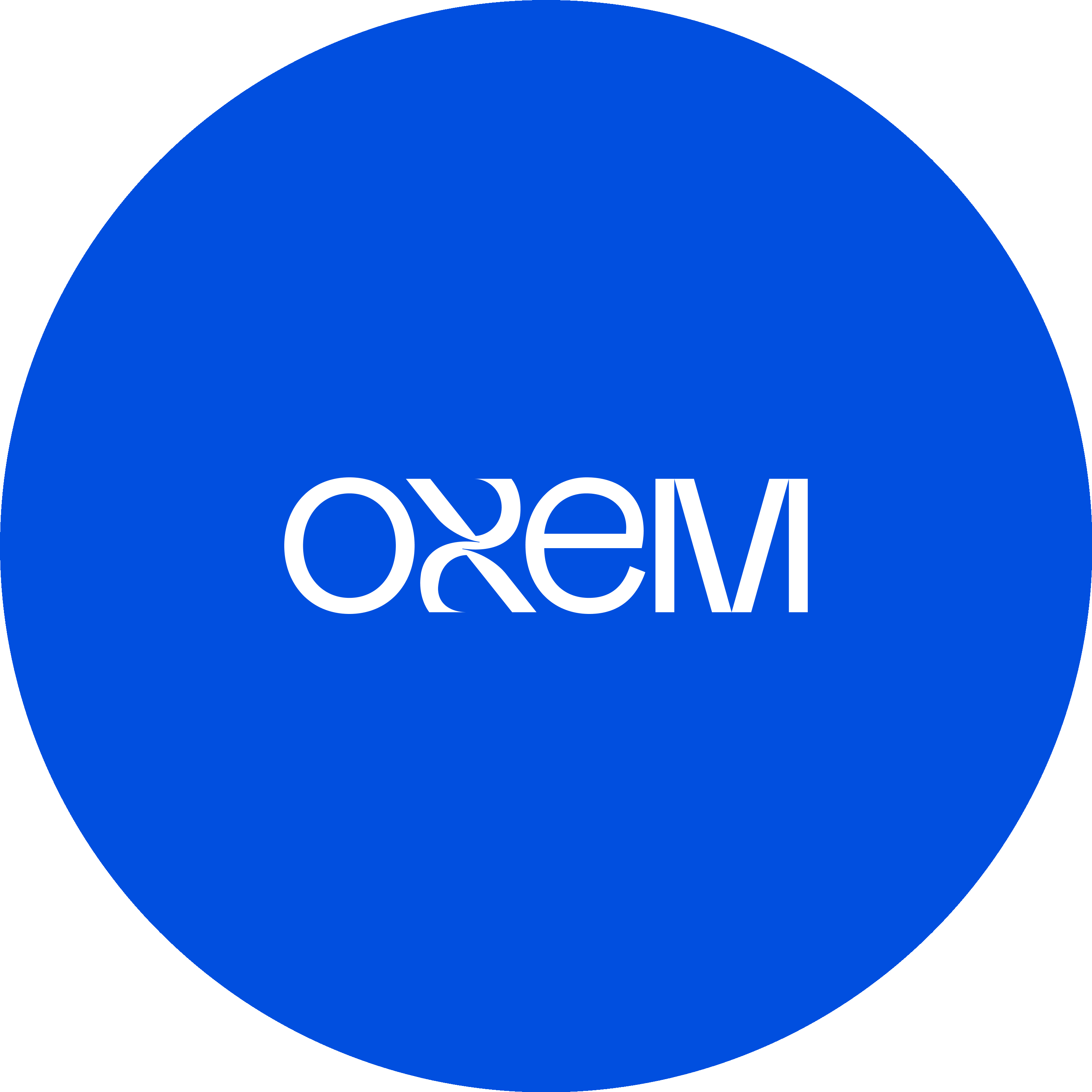 Vacancy icon