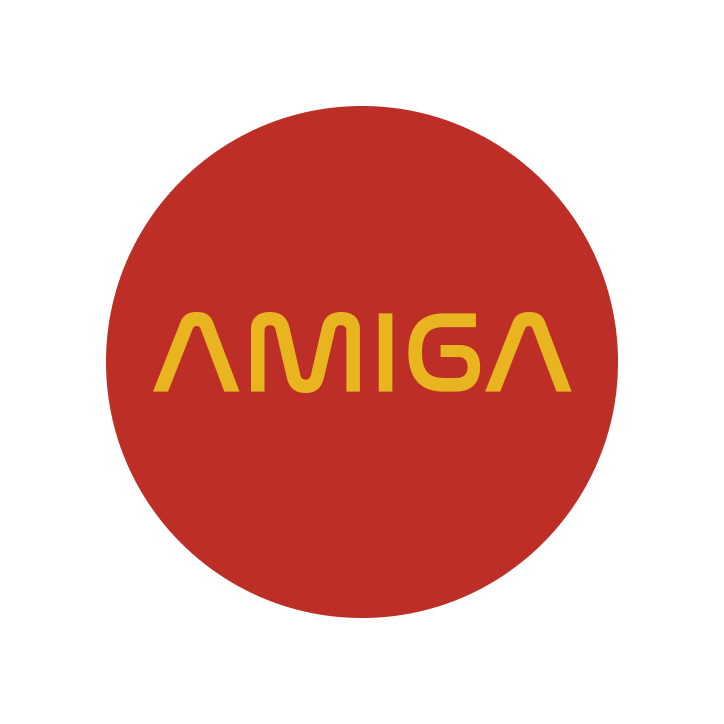 Амига