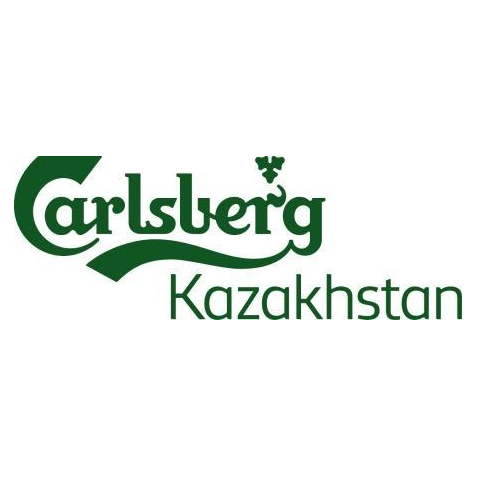 Carlsberg Kazakhstan