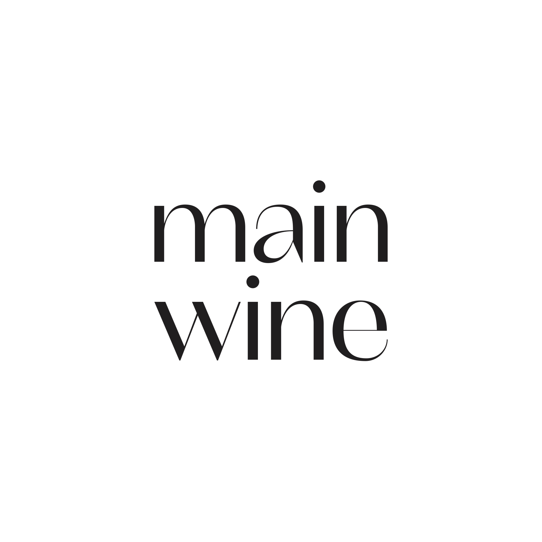 Винный ресторан MAIN WINE