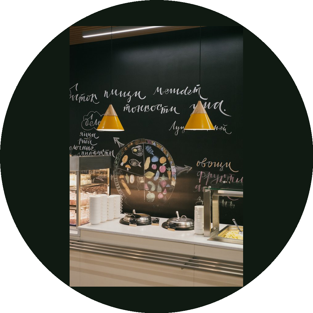 Нахабино Центр