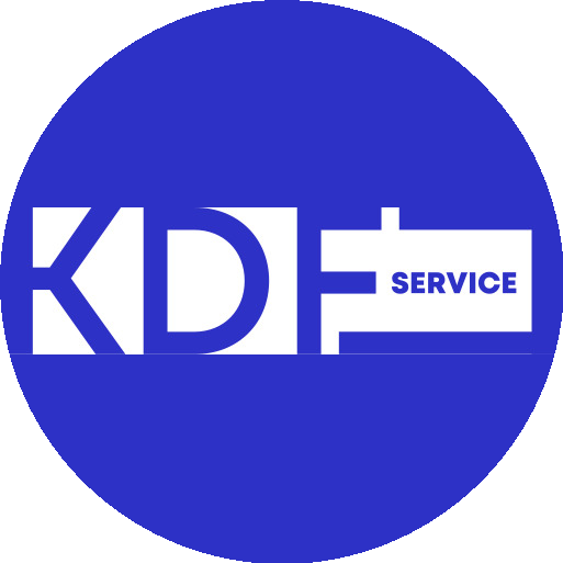 КДФ-Сервис