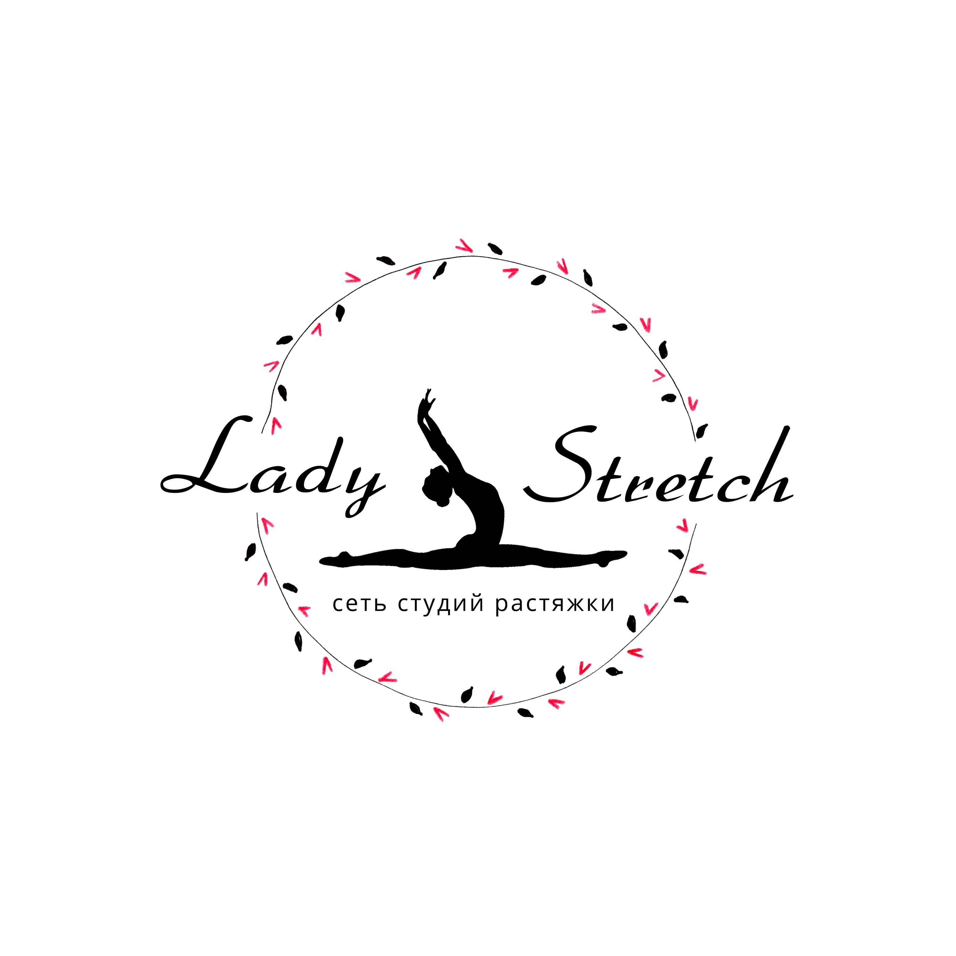 Сеть студий растяжки Lady Stretch (ИП Москвичева Татьяна Сергеевна)