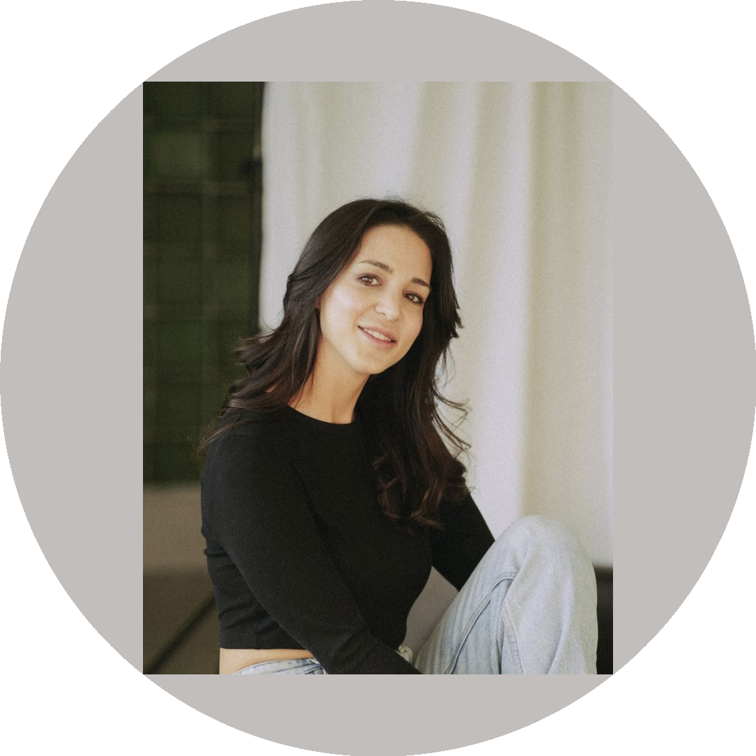 Кеменова Мария Алексеевна