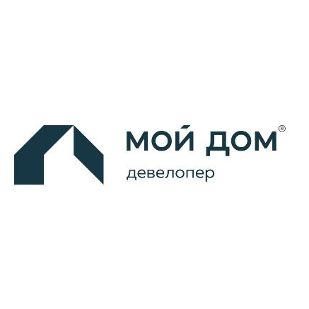 Застройщик Мой Дом
