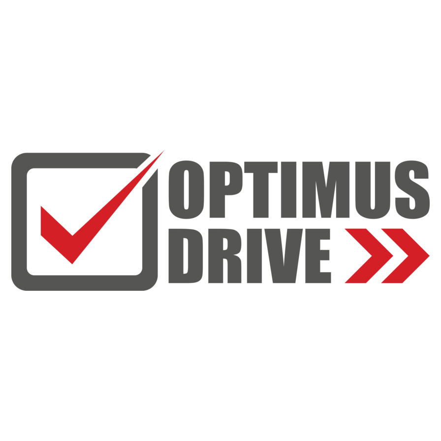 Оптимус Драйв