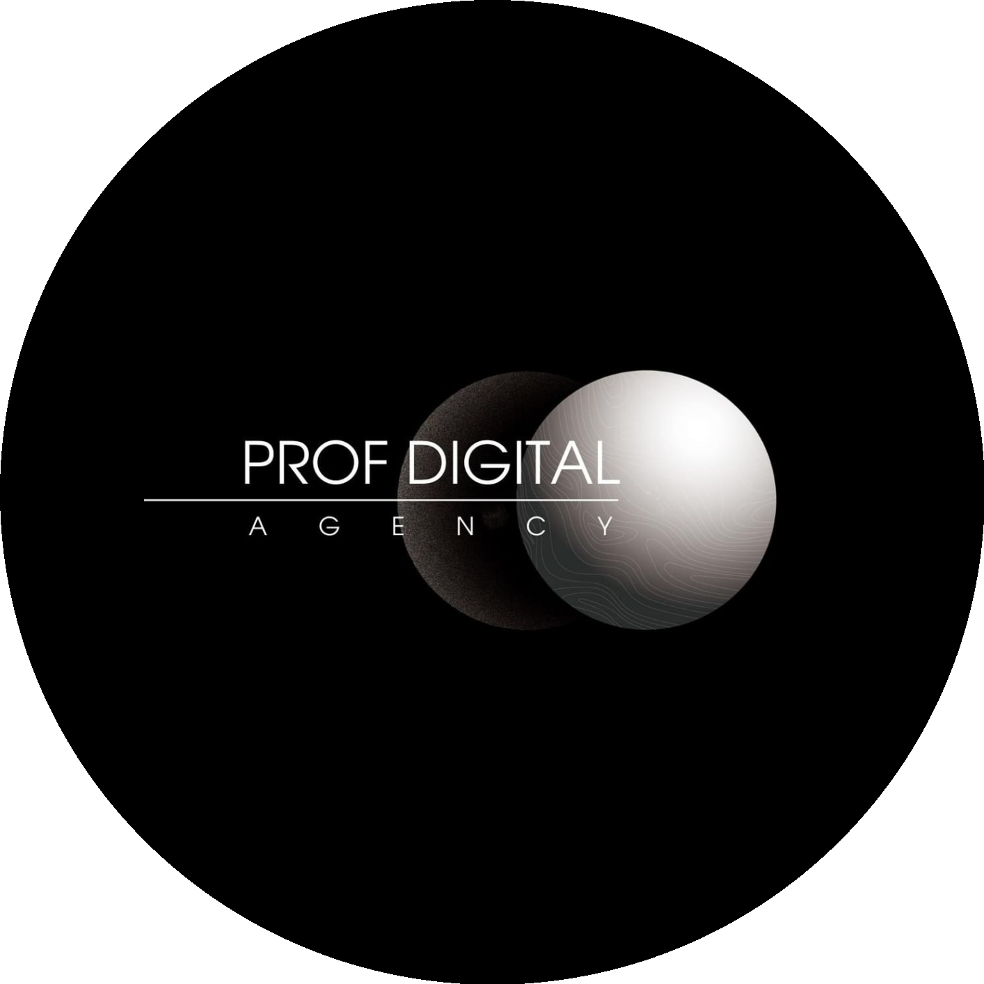 Prof Digital Agency