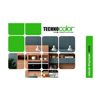 Техноколорнева