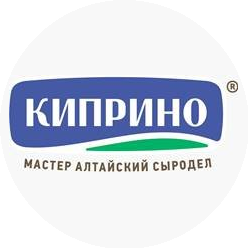 Киприно, Производственный холдинг