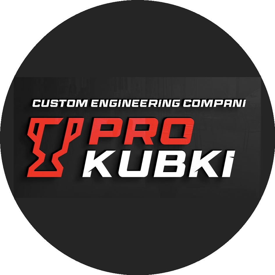 PROKUBKI