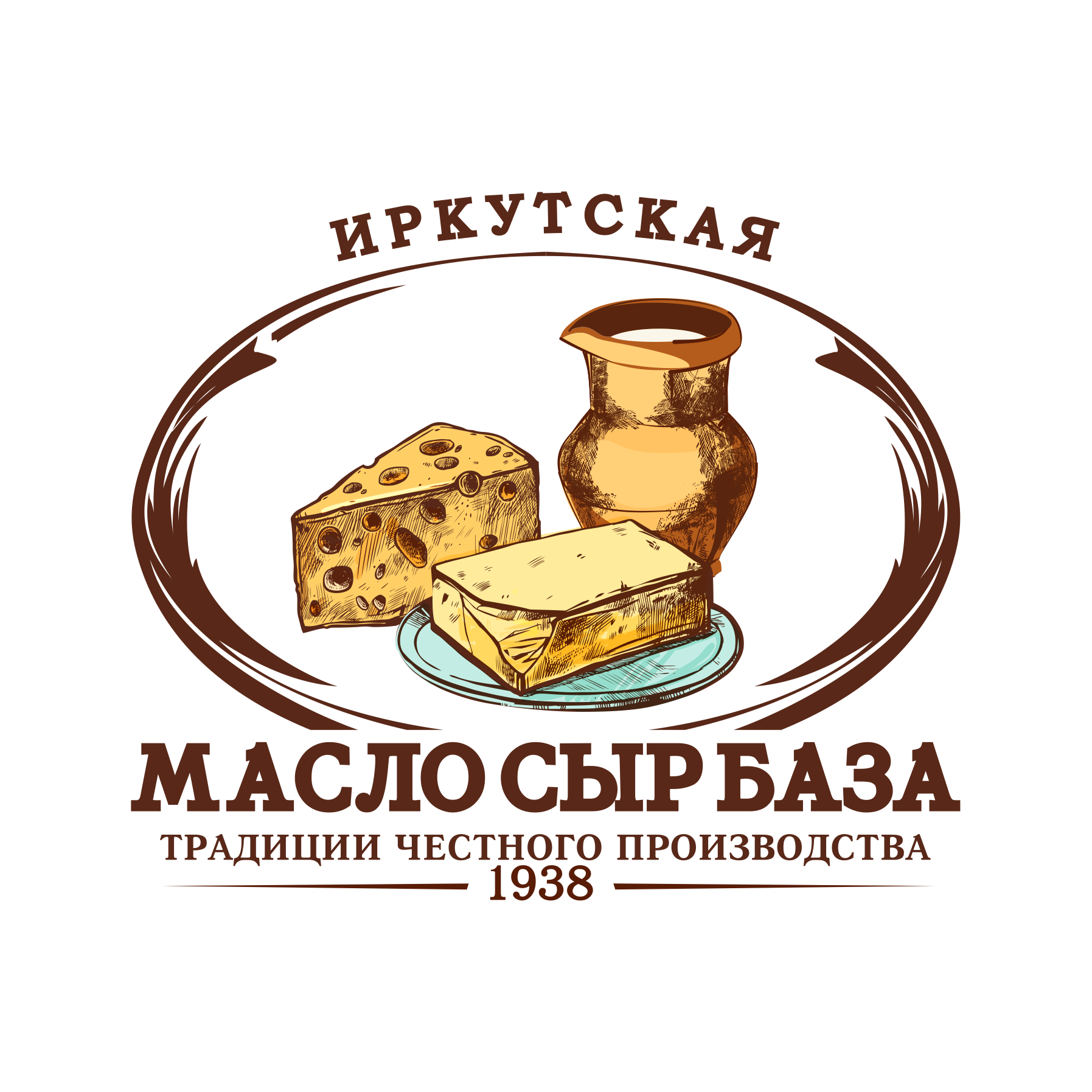 Торгово-закупочная компания Иркутская Маслосырбаза
