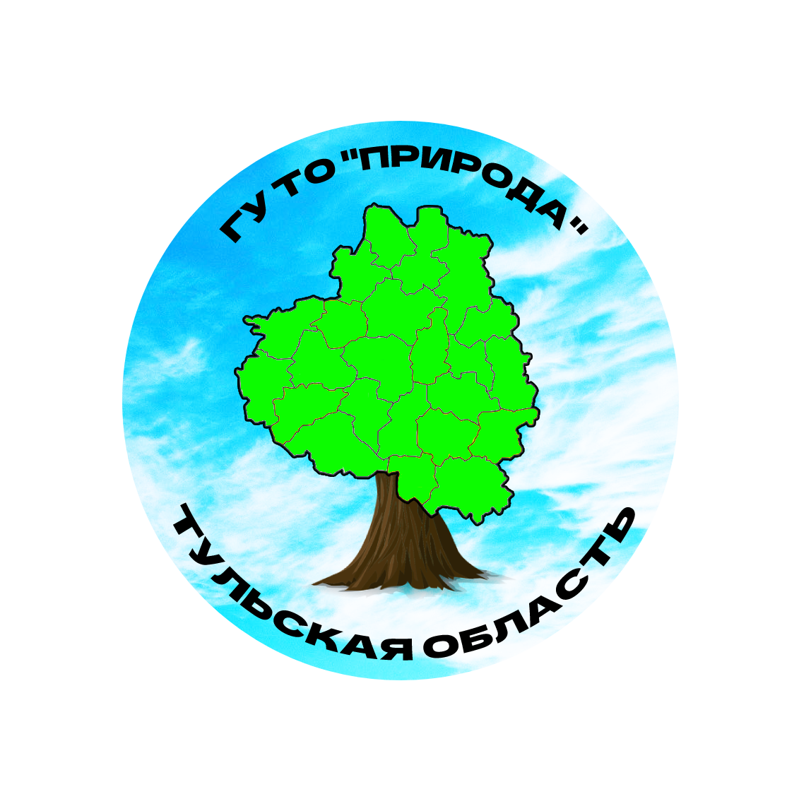 Государственное учреждение Тульской Области Природа