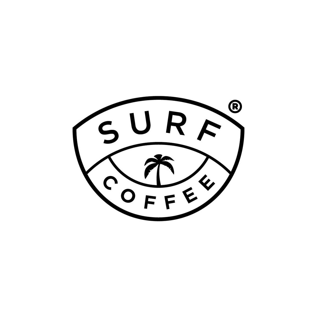 Surf Coffee