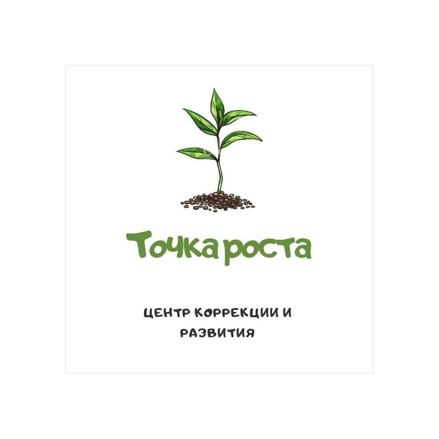 Точка роста