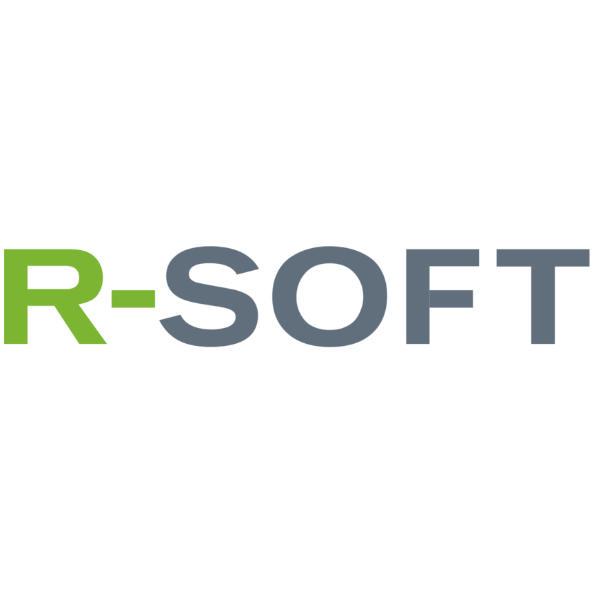 Р-Софт