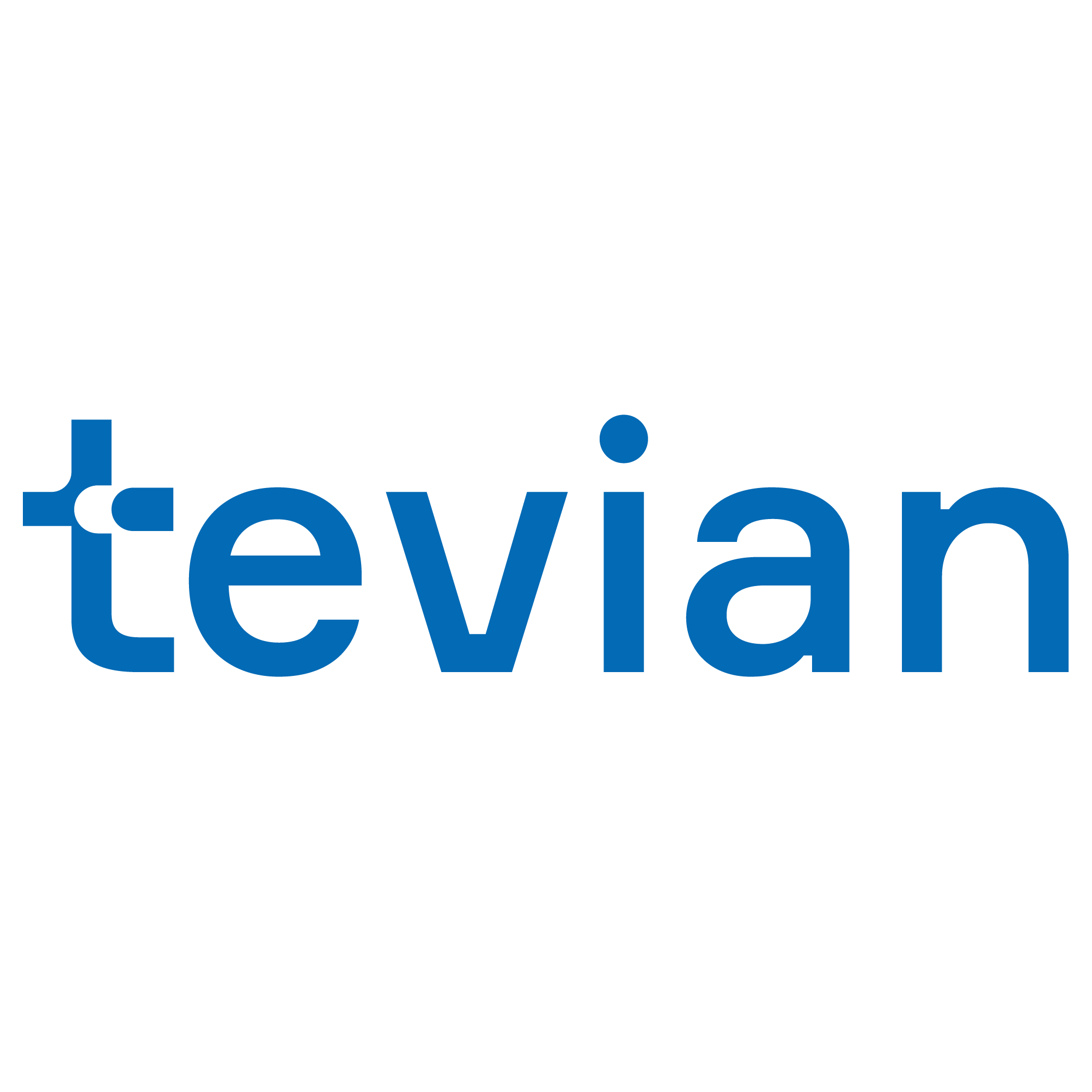 Tevian (ООО Технологии видеоанализа)