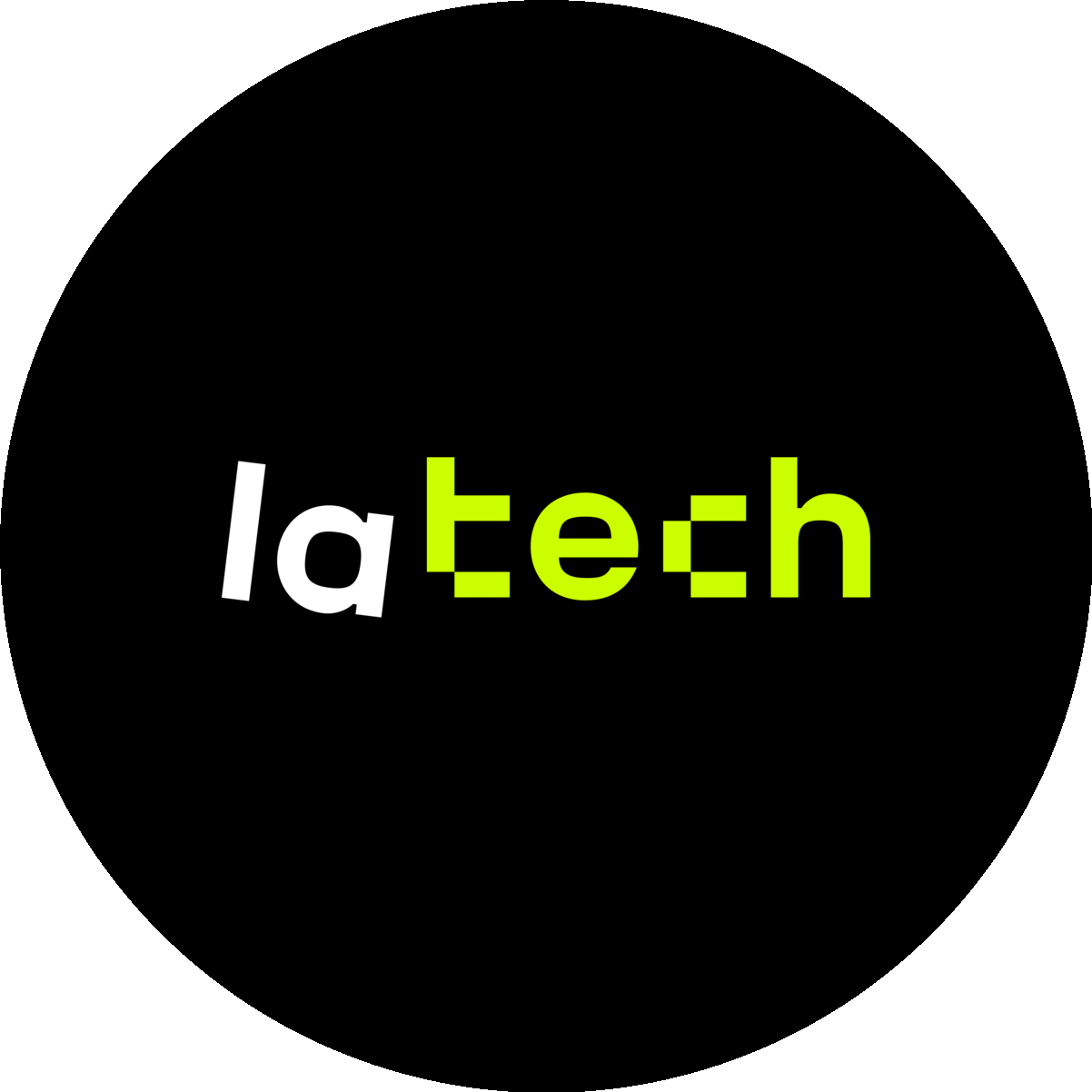 Lamoda Tech