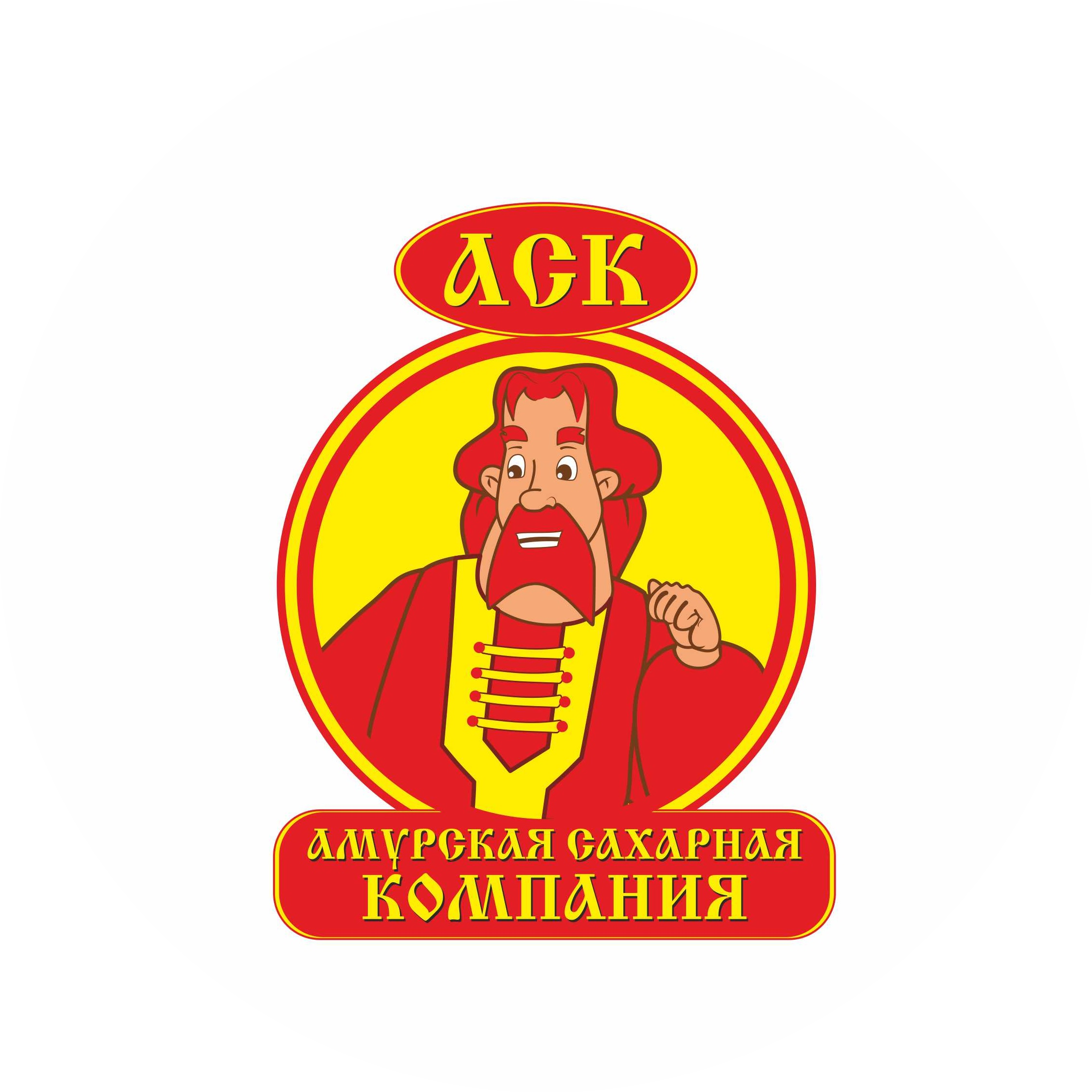 Амурская Сахарная Компания