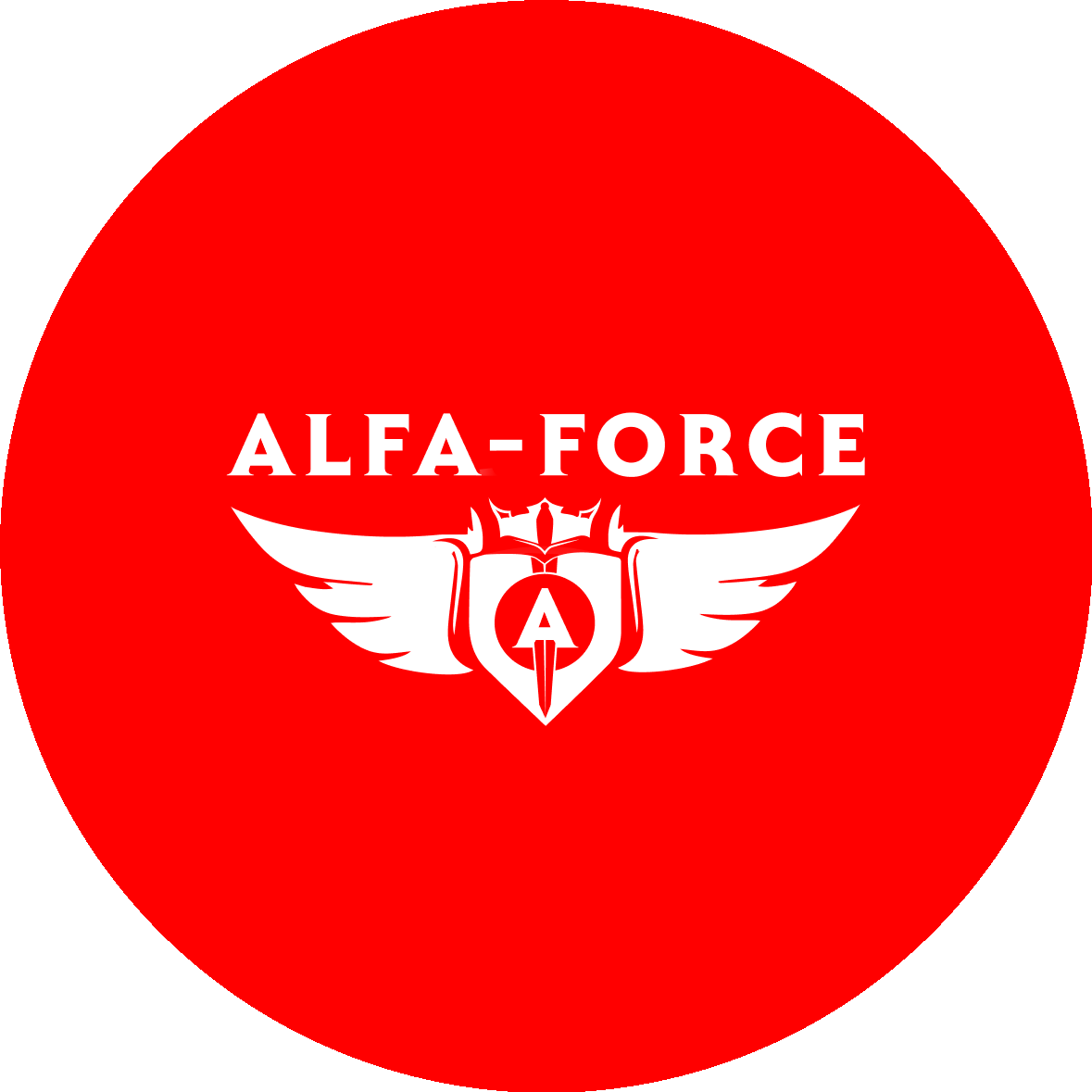 Группа охранных компаний ALFA-FORCE