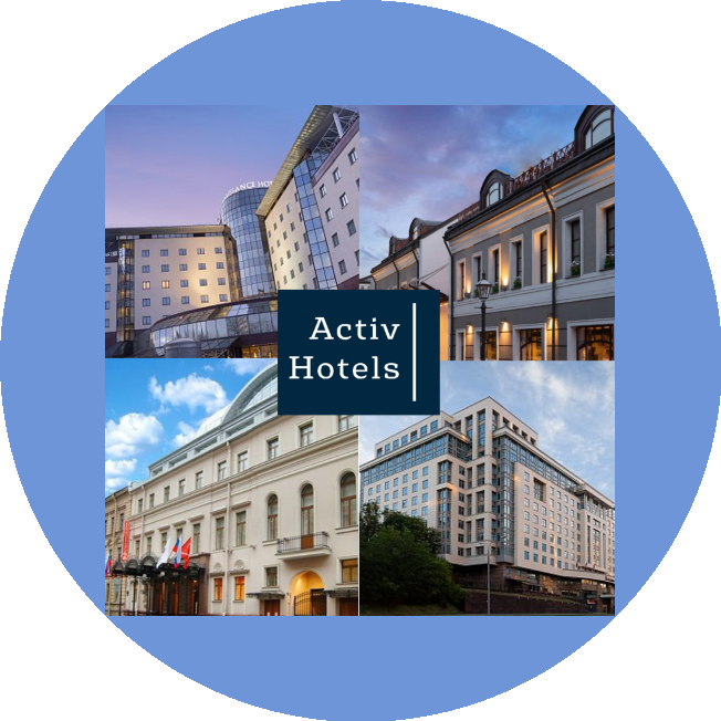 ActivHotels
