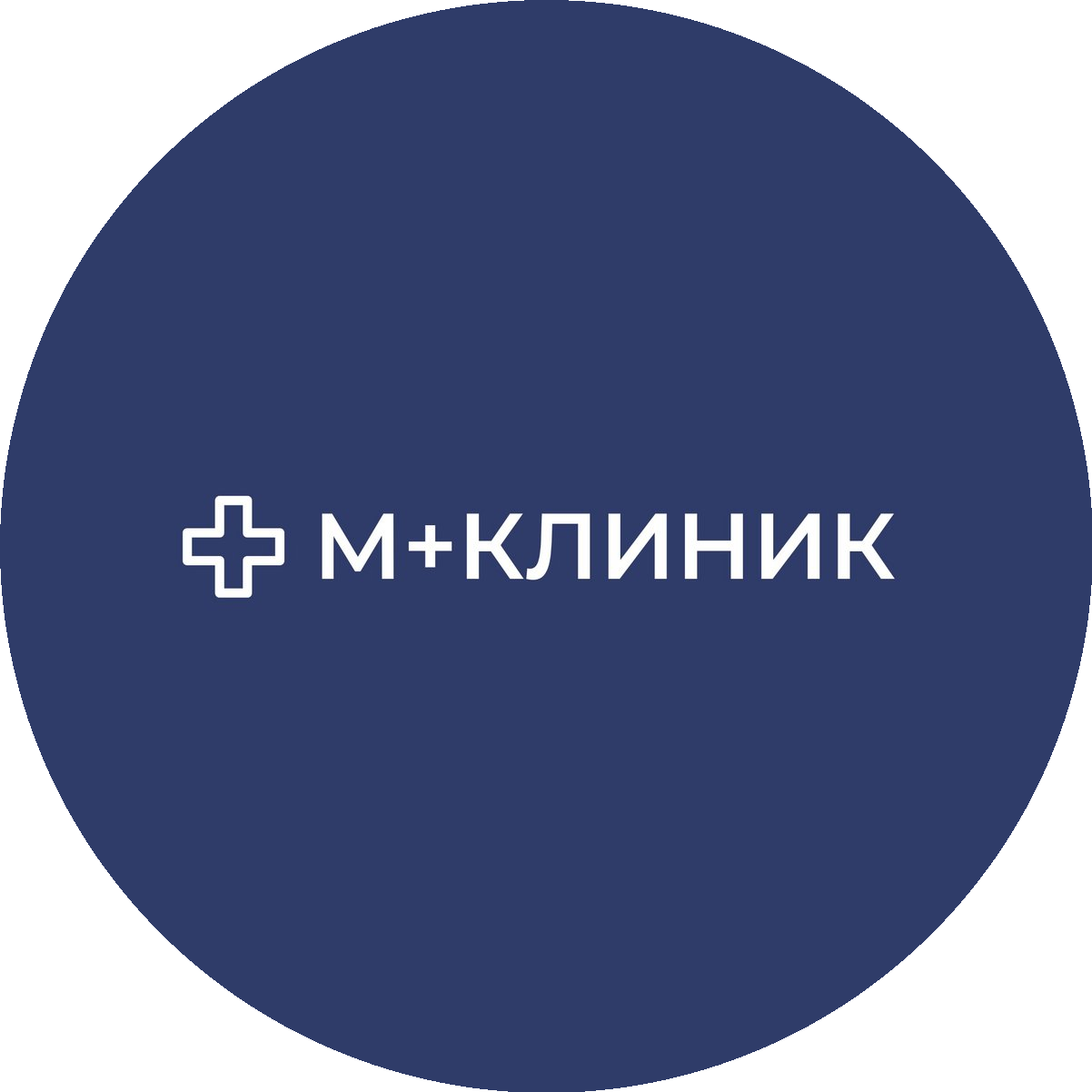 М+КЛИНИК